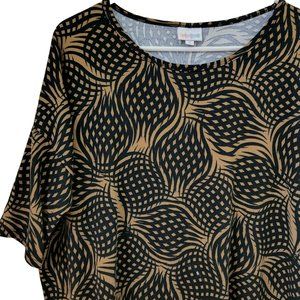 Lularoe Irma Tunic Long Shirt S